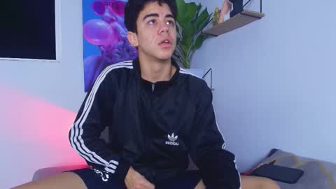 Gael Moon online show from February 26, 2:59 am