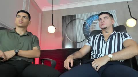 Snapshot of gael_williams4 chatting on January 19, 9:45 pm Gael Williams online show from January 19, 9:45 pm