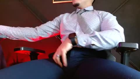 Snapshot of gael_williams4 chatting on March 11, 2:21 am Gael Williams online show from March 11, 2:21 am
