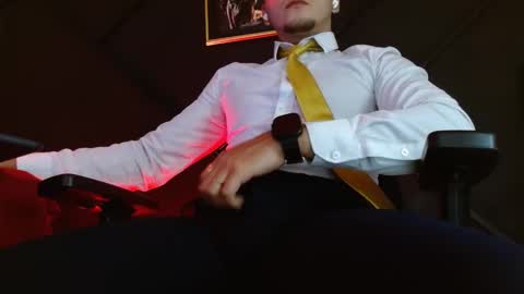 Snapshot of gael_williams4 chatting on February 21, 6:59 pm Gael Williams online show from February 21, 6:59 pm
