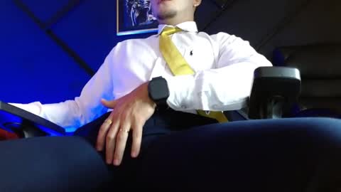 Snapshot of gael_williams4 chatting on February 22, 1:11 am Gael Williams online show from February 22, 1:11 am