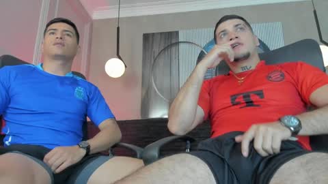 Snapshot of gael_williams4 chatting on January 11, 6:44 pm Gael Williams online show from January 11, 6:44 pm