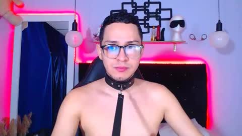 gaellittle online show from February 15, 1:31 am