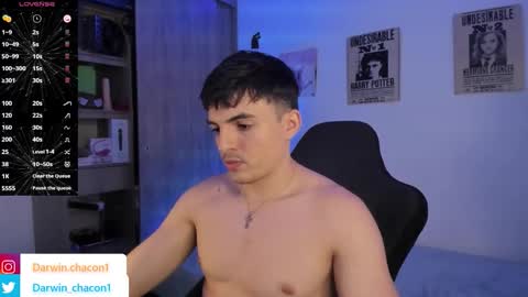 GaelVilla online show from September 16, 5:49 pm