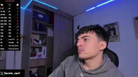 GaelVilla online show from February 25, 3:15 pm