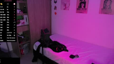 GaelVilla online show from March 12, 5:38 pm