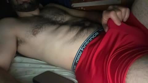 gaemboi69 online show from May 7, 4:30 am