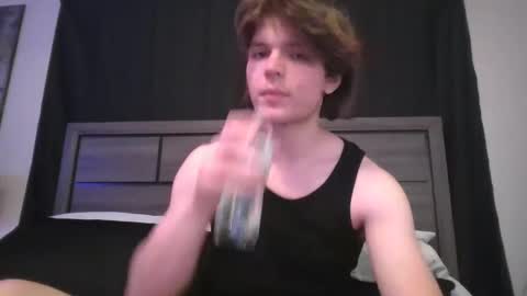 Gage online show from September 22, 1:21 am