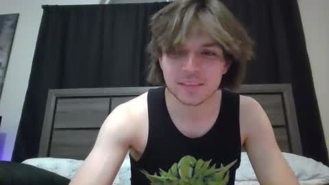 Snapshot of gagemillerx chatting on September 9, 3:06 am Gage online show from September 9, 3:06 am