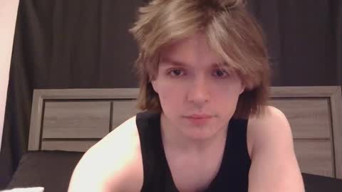 Snapshot of gagemillerx chatting on September 17, 2:59 am Gage online show from September 17, 2:59 am