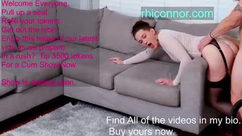 Rhi Connor   online show from February 24, 12:30 am