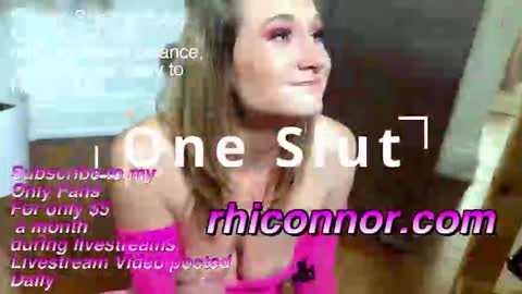 Rhi Connor   online show from September 15, 12:23 am