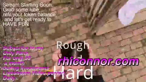 Rhi Connor   online show from September 16, 11:52 pm