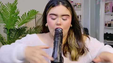 Gaia online show from March 1, 11:20 pm