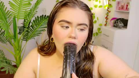 Gaia online show from April 19, 2:34 am