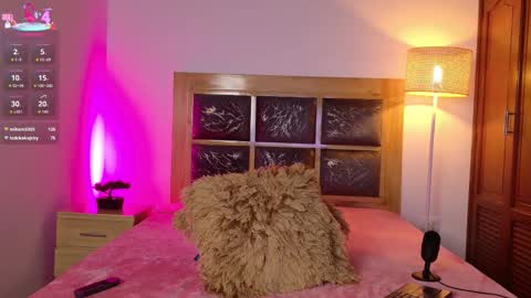 gaia_04 online show from October 25, 3:40 am