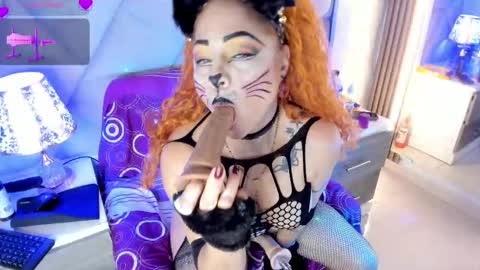 Gaia online show from November 1, 3:07 am