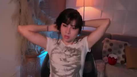 gaia_joness online show from September 25, 8:38 pm