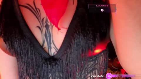 gaia_joness online show from September 27, 9:12 pm