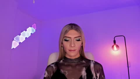 Gaia online show from January 31, 1:54 am