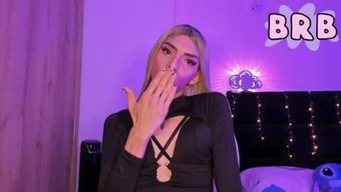 Gaia online show from February 1, 4:03 am