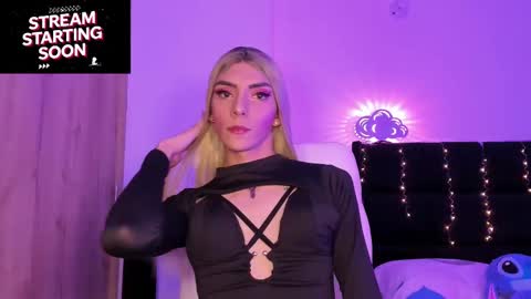 Gaia online show from March 2, 9:01 pm