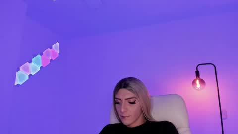 Gaia online show from February 18, 1:54 am