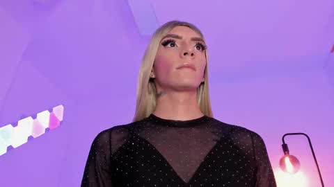 Gaia online show from February 23, 1:35 am