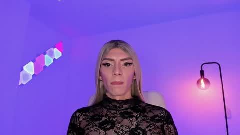 Gaia online show from February 21, 2:17 am