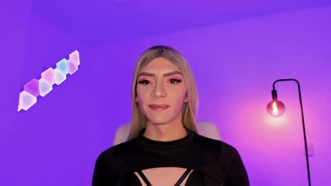 Gaia online show from February 22, 2:06 am