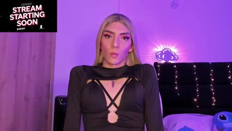 Gaia online show from February 16, 10:10 pm