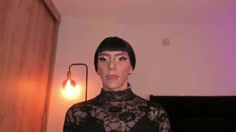 Gaia online show from October 25, 9:48 pm