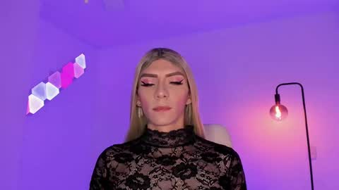 Gaia online show from March 5, 12:49 am