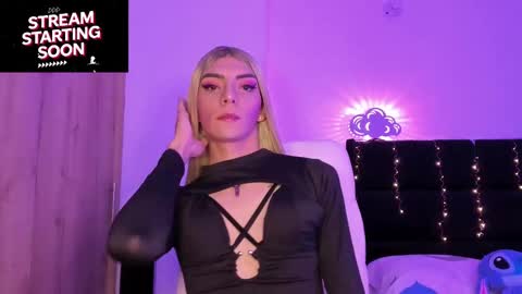 Gaia online show from February 9, 11:04 pm