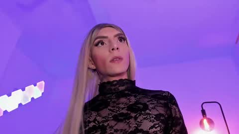 Gaia online show from March 1, 2:48 am