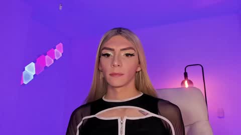 Gaia online show from February 2, 1:02 am