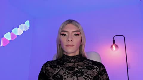 Gaia online show from February 27, 2:03 am