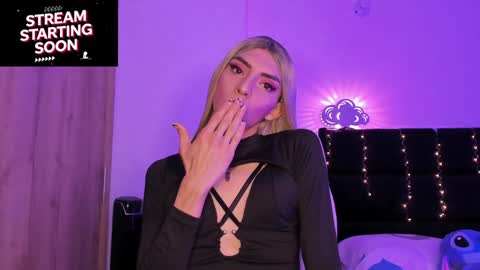 Gaia online show from January 26, 10:13 pm