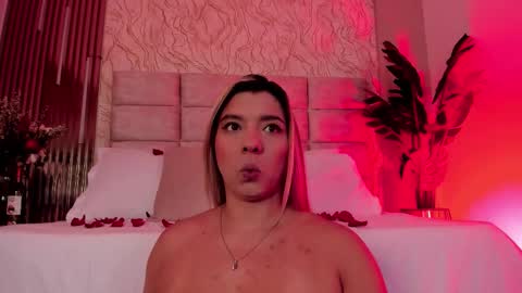 gaia_stonne online show from February 14, 12:41 pm