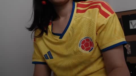 gaitan4 online show from June 27, 9:10 pm