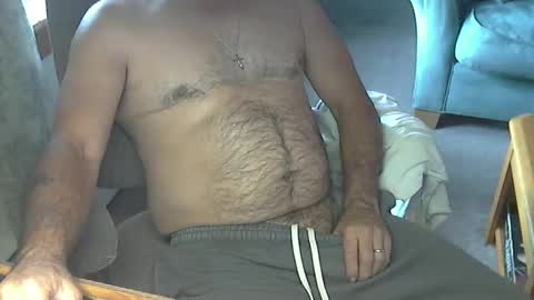 gajr59 online show from October 31, 6:30 pm