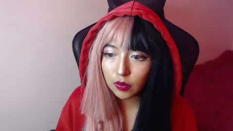 Kate 3 online show from September 27, 8:50 pm