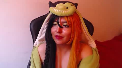 Kate 3 online show from November 22, 8:18 pm