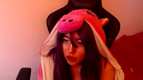 Kate 3 online show from November 14, 8:44 pm