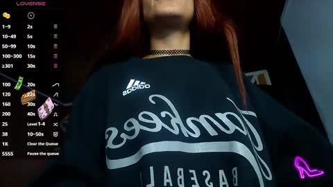 Snapshot of gala_dimou chatting on September 21, 4:16 am Gala Dimou online show from September 21, 4:16 am