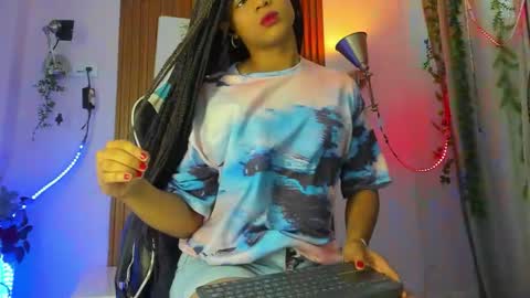 galactica_7 online show from March 17, 11:48 am