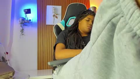 galactica_7 online show from March 5, 12:03 pm