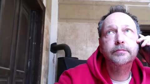 galadriel869 online show from March 4, 9:28 am