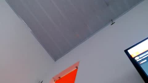 Ariel Aoir online show from March 18, 8:58 pm