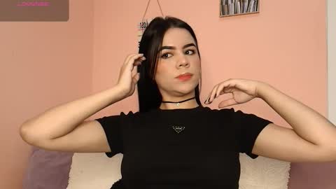  Gala Y  online show from October 12, 11:58 am